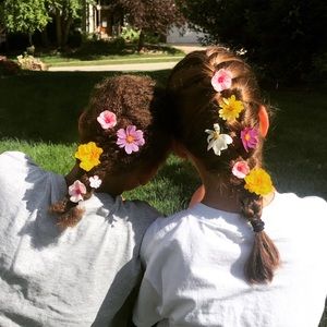 Meet your Posher, Hanna